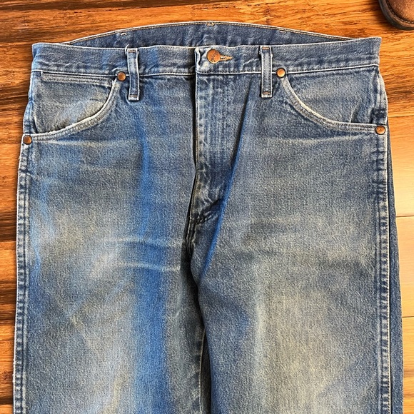 Wranglers - Vintage - Picture 4 of 8